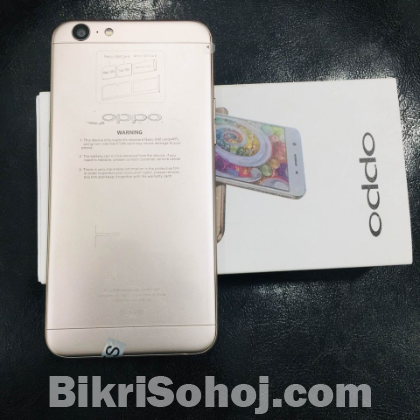 Oppo A57 (3/32) Original